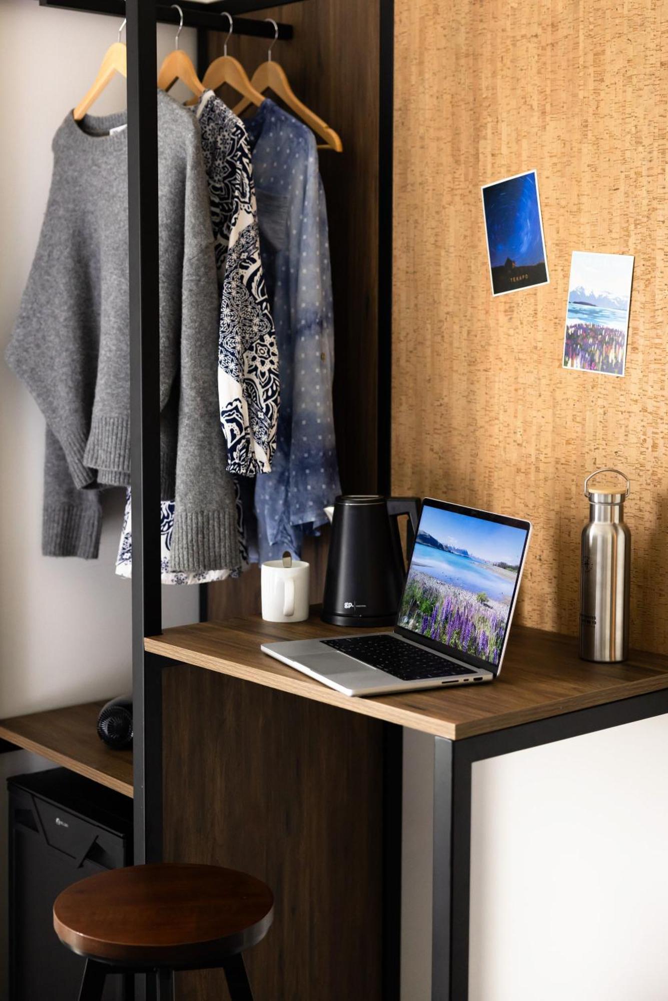 Haka House كريستتشيرش المظهر الخارجي الصورة A 2019 Dell XPS 13
